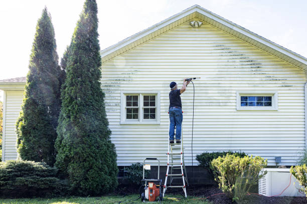 Trusted Brookfield, WI Pressure Washing Experts